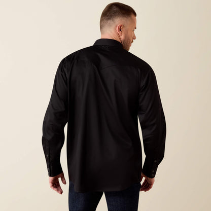 Lightweight Twill Classic Fit Shirt - US 2188