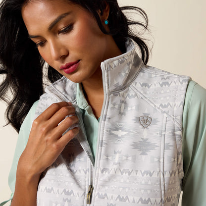 Ariat Logo Softshell Vest - US 2878