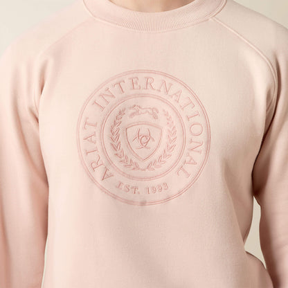 Martine Sweatshirt - US 5699