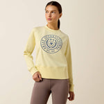 Martine Sweatshirt - US 1325