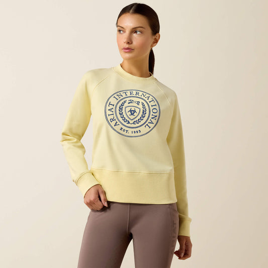 Martine Sweatshirt - US 1325