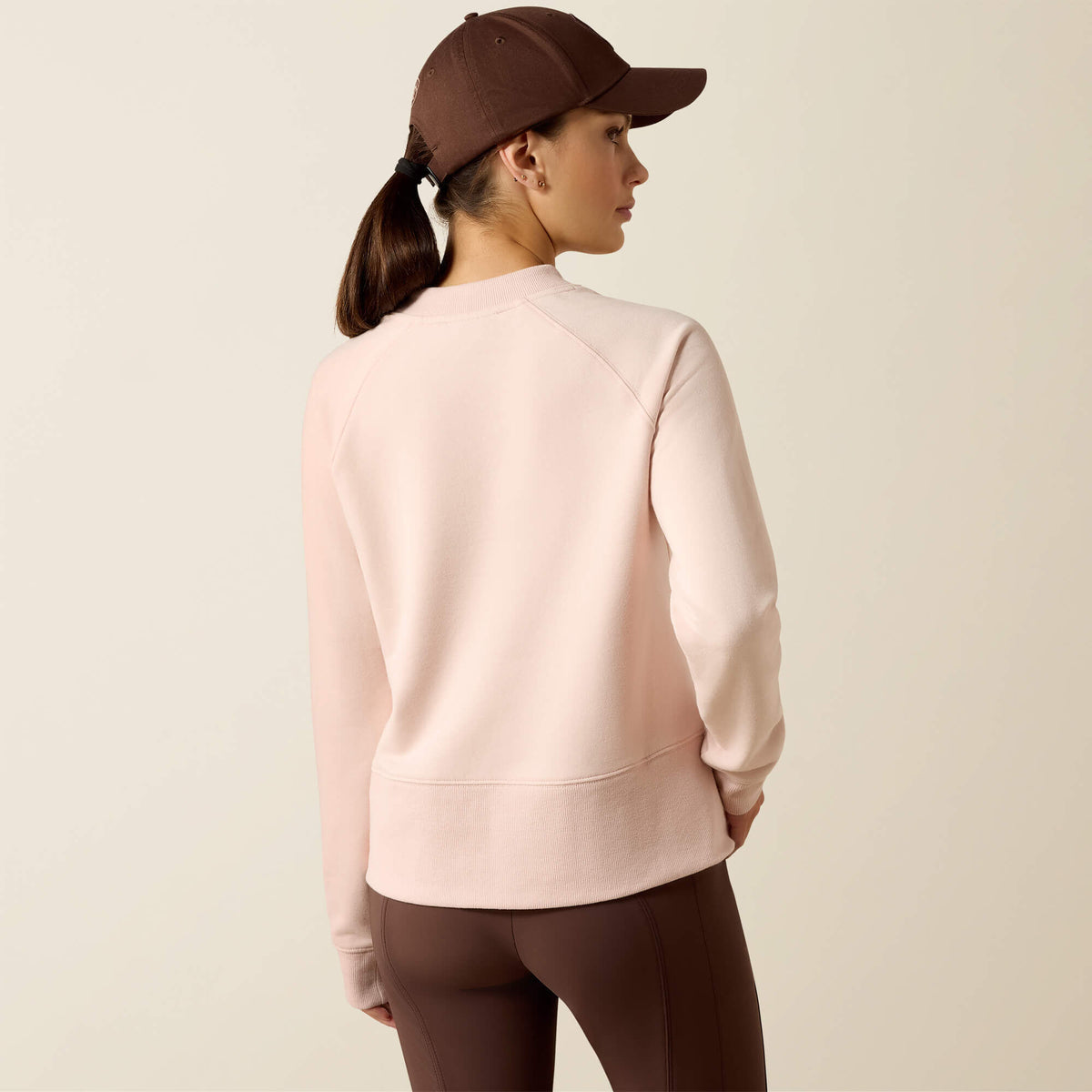 Martine Sweatshirt - US 5744