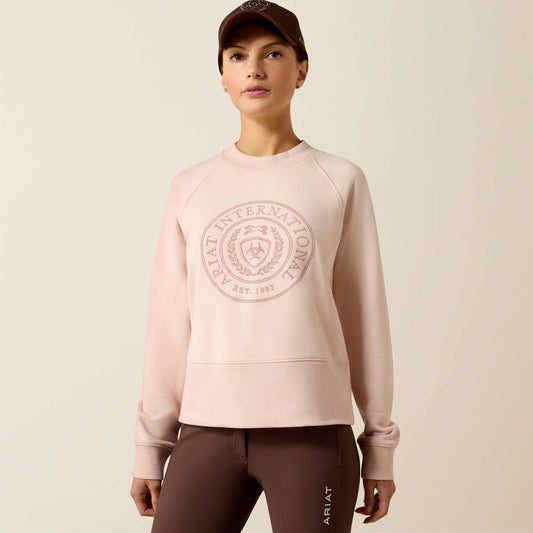Martine Sweatshirt - US 5744
