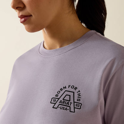 Rebar Cotton Strong Hardhead T-Shirt - US 9713