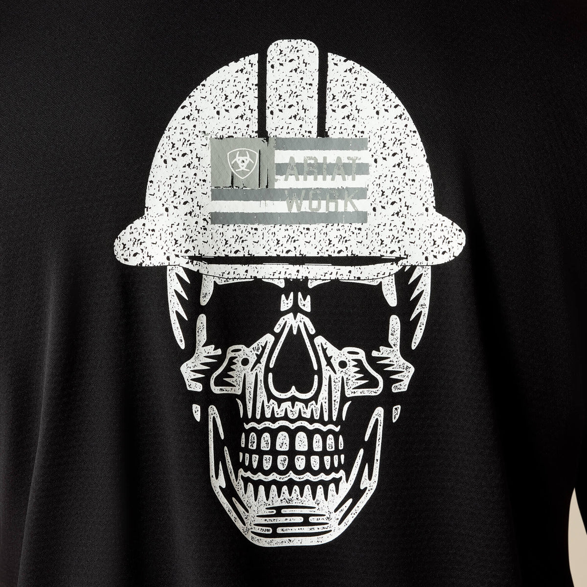 Rebar Heat Fighter Roughneck T-Shirt - US 0872