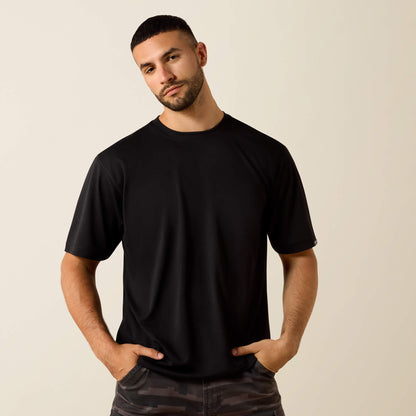 Rebar Heat Fighter Roughneck T-Shirt - US 0872