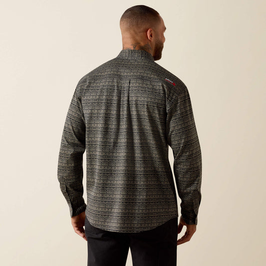 FR Airified Work Shirt - US 5411