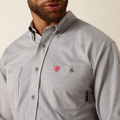 FR Airified Work Shirt - US 6803