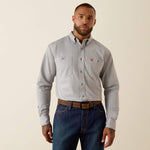 FR Airified Work Shirt - US 6803