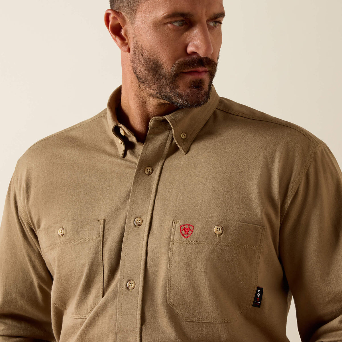 FR Airified Work Shirt - US 7855