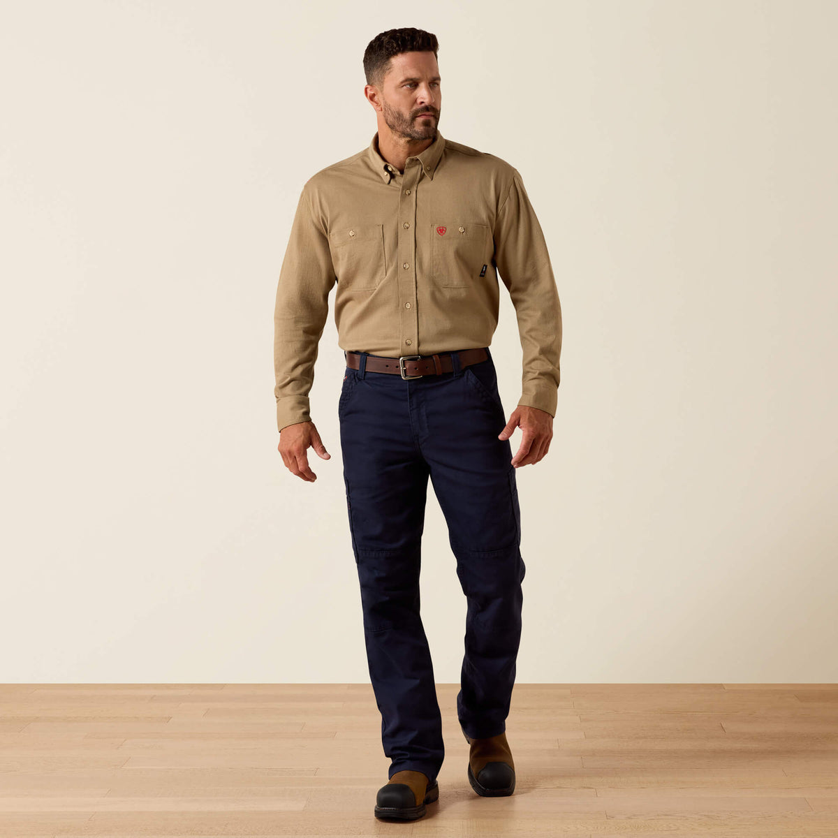 FR Airified Work Shirt - US 7855