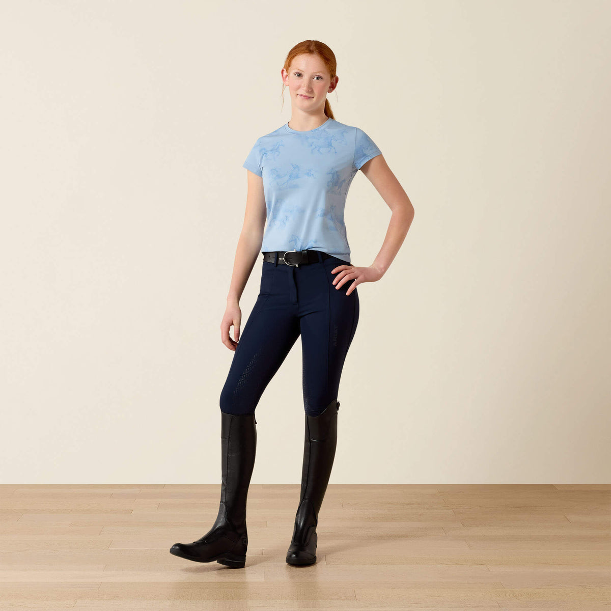 Mirage T-Shirt - US 4289