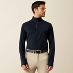 SolVeil 1/4 Zip Baselayer - US 8071