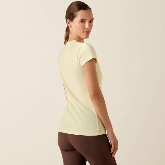 Heritage Crest T-Shirt - US 9162