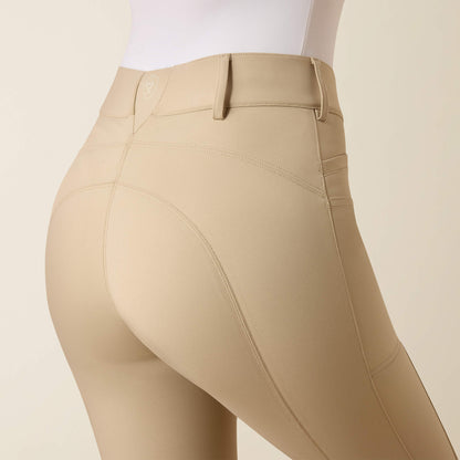 Protege Knee Patch Breeches - US 5399