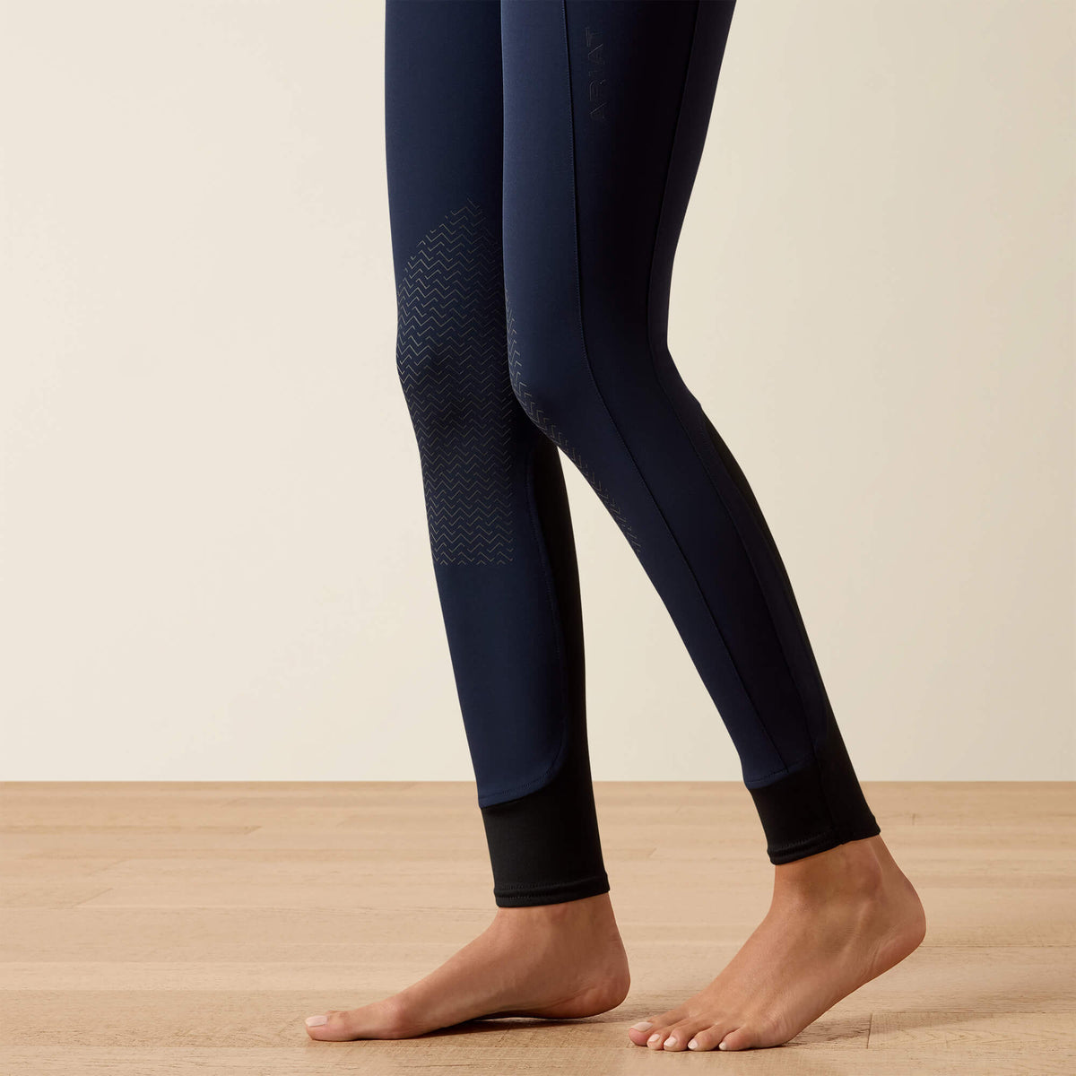 Protege Knee Patch Breeches - US 8578