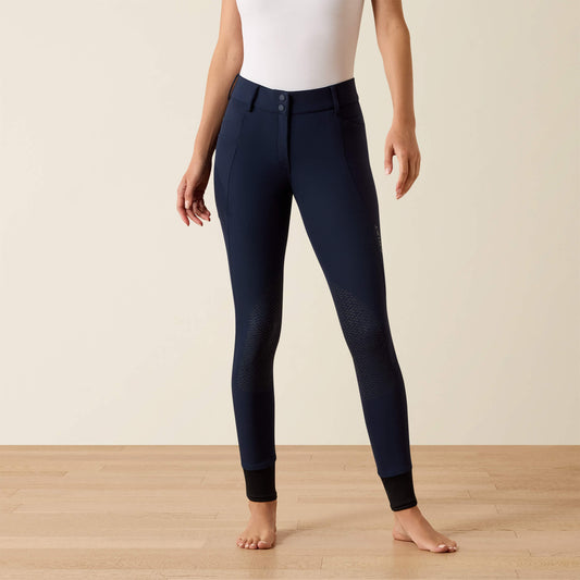Protege Knee Patch Breeches - US 8578