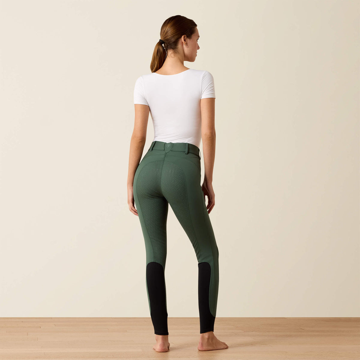 Protege Full Seat Breeches - US 2249