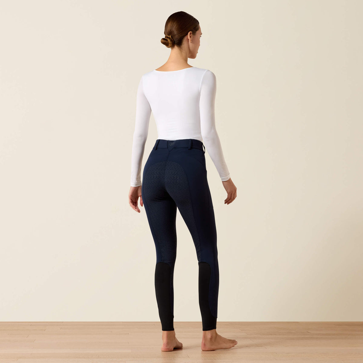 Protege Full Seat Breeches - US 3346