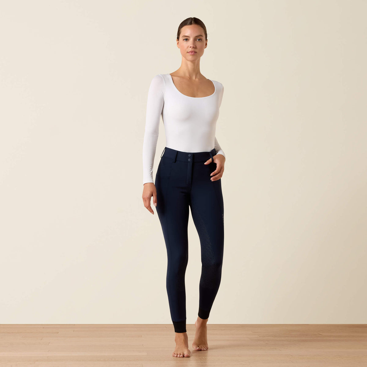Protege Full Seat Breeches - US 3346