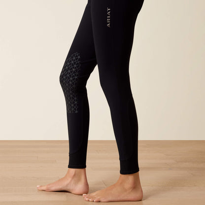 Tri Factor Allure Knee Patch Breech - US 6126