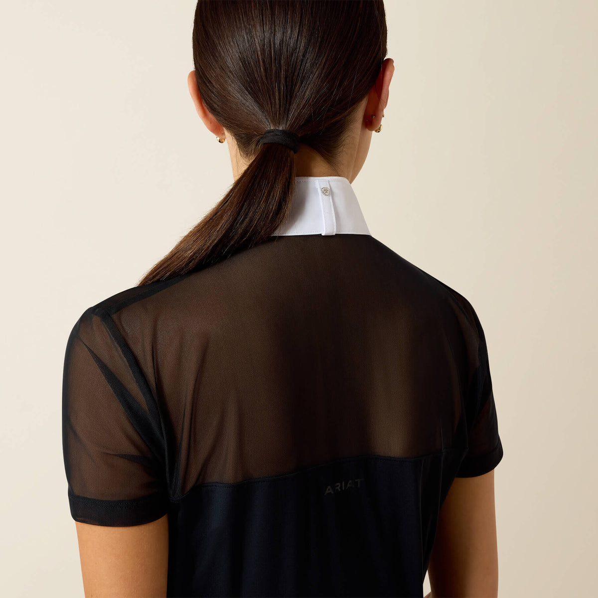 Allure Show Shirt - US 1675