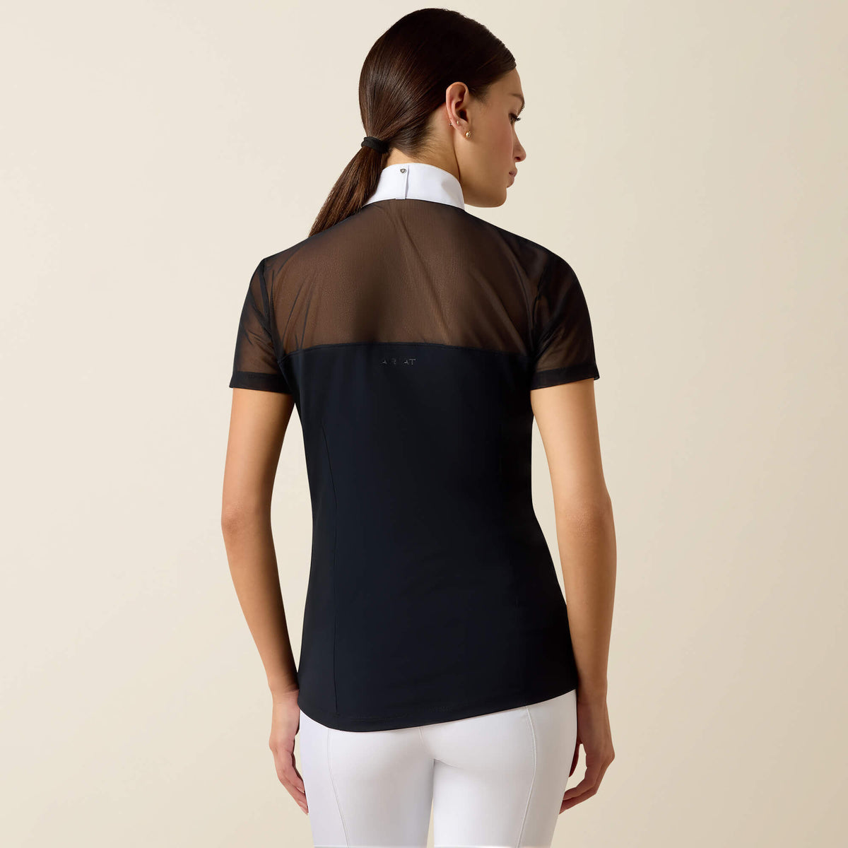 Allure Show Shirt - US 1675