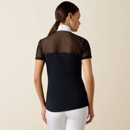 Allure Show Shirt - US 1675