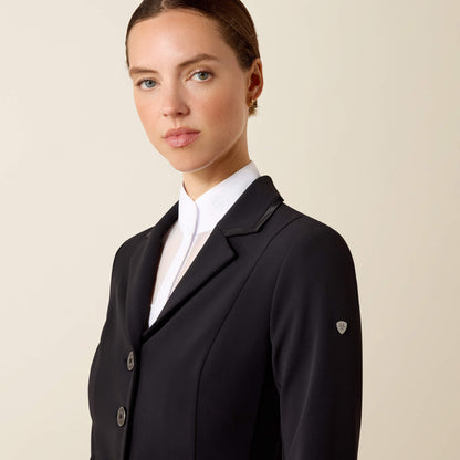 Allure Show Coat - US 6277