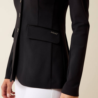 Allure Show Coat - US 6277