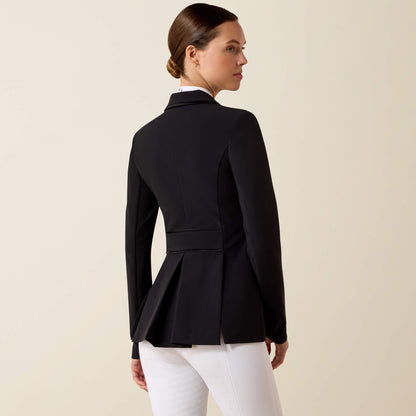 Allure Show Coat - US 6277