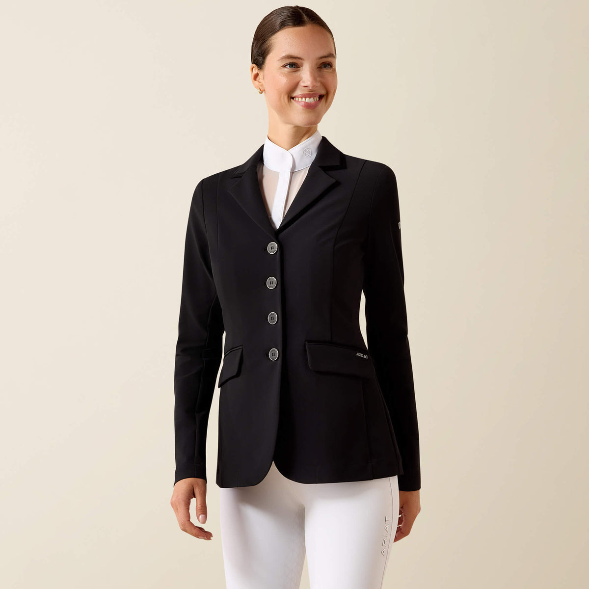 Allure Show Coat - US 6277