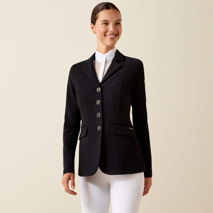 Allure Show Coat - US 6277