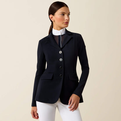 Allure Show Coat - US 6421