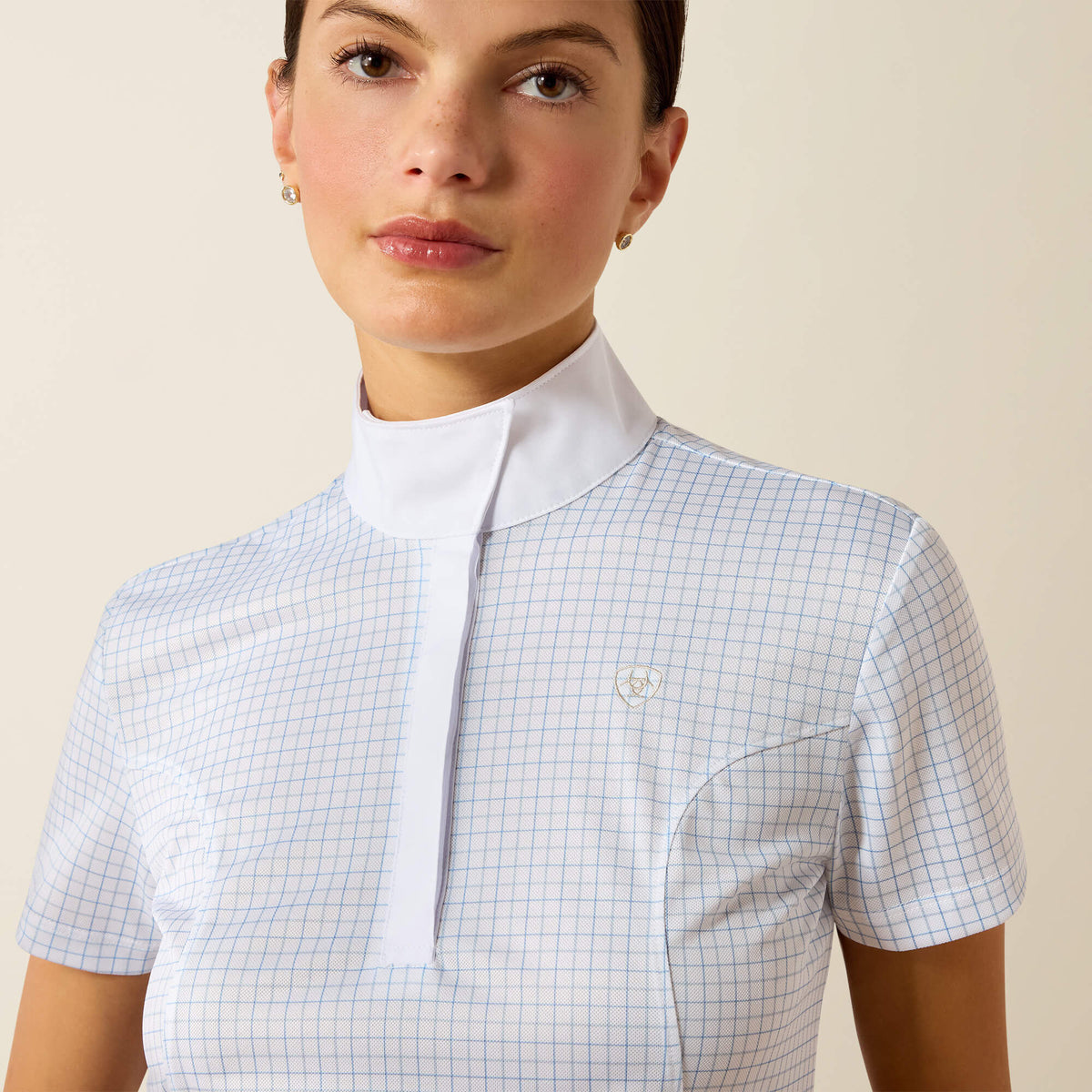 Aptos Show Shirt - US 0409