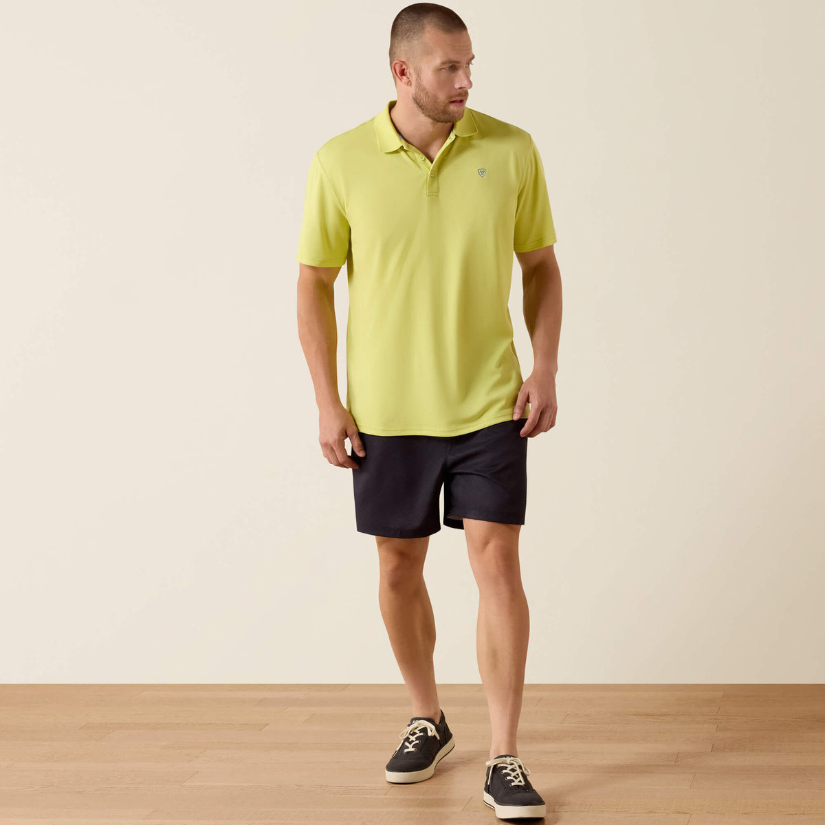 TEK Polo - US 5595