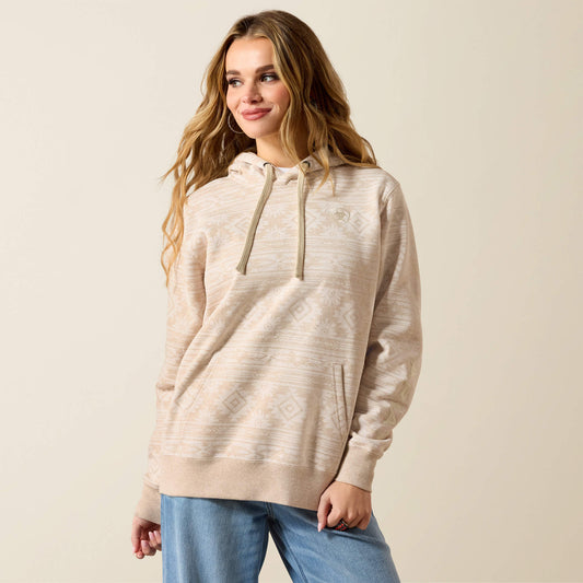 Ariat Logo 2.0 Hoodie - US 3638
