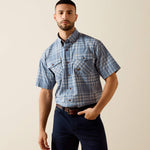 Rebar Made Tough DuraStretch Work Shirt - US 0197