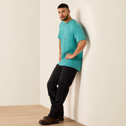Rebar Workman T-Shirt - US 5253