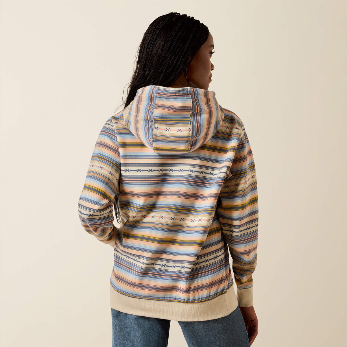 Ariat Logo 2.0 Hoodie - US 7622