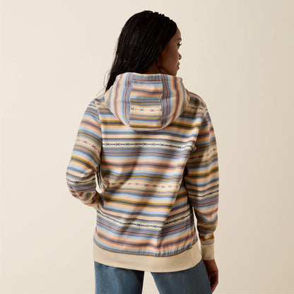 Ariat Logo 2.0 Hoodie - US 7622