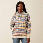 MULTICOLOR SERAPE