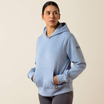 Rebar Lightweight Cropped Hoodie - US 9752