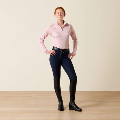 Sunstopper 3.0 1/4 Zip Baselayer - US 9673