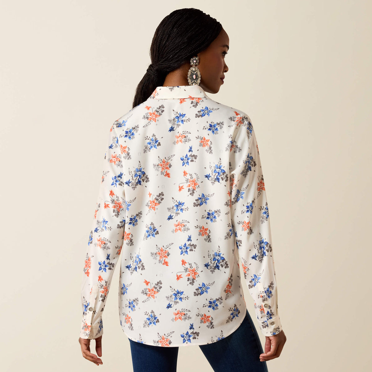 Homestyle Shirt - US 9274