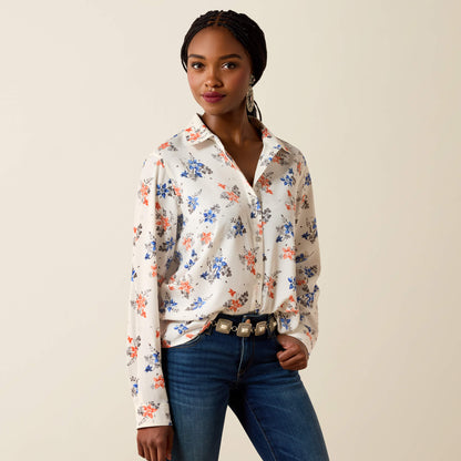 Homestyle Shirt - US 9274