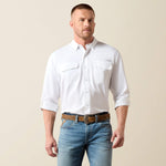 VentTEK Outbound Classic Fit Shirt - US 6379