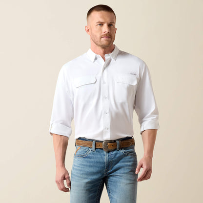 VentTEK Outbound Classic Fit Shirt - US 6379