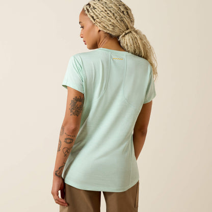 Rebar Evolution T-Shirt - US 9078