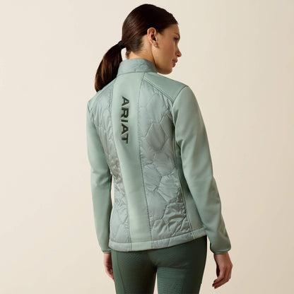 Fusion Insulated Jacket - US 0718